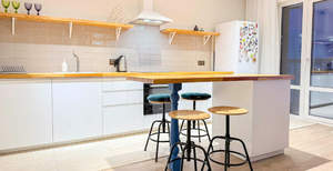 2-к квартира, на длительный срок, 100м2, 15/17 этаж