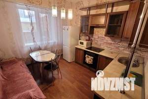 1-к квартира, посуточно, 45м2, 2/9 этаж