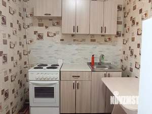 1-к квартира, на длительный срок, 35м2, 4/5 этаж