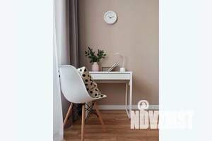 1-к квартира, посуточно, 36м2, 1/4 этаж