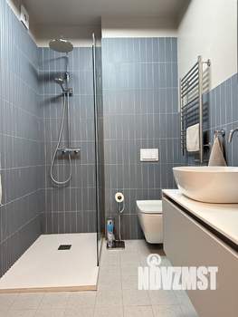 2-к квартира, посуточно, 40м2, 12/16 этаж