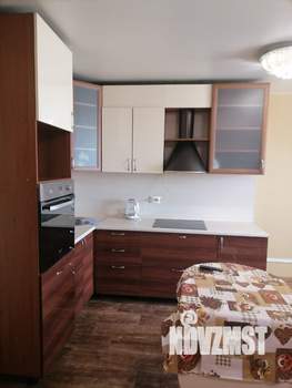 1-к квартира, посуточно, 43м2, 7/9 этаж