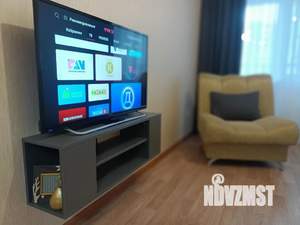 2-к квартира, посуточно, 57м2, 4/17 этаж