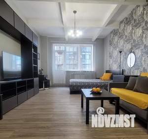 1-к квартира, посуточно, 38м2, 9/17 этаж