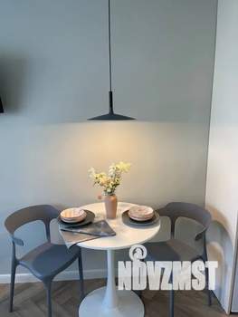 Студия квартира, посуточно, 20м2, 4/5 этаж