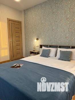 2-к квартира, посуточно, 40м2, 5/10 этаж