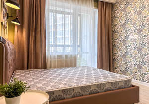 2-к квартира, на длительный срок, 45м2, 10/16 этаж