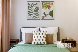 2-к квартира, посуточно, 64м2, 4/9 этаж