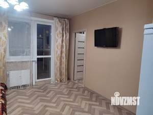 2-к квартира, на длительный срок, 37м2, 15/18 этаж