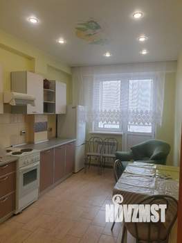 2-к квартира, на длительный срок, 64м2, 6/10 этаж