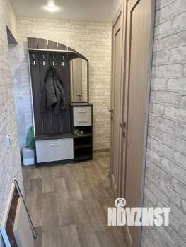 2-к квартира, на длительный срок, 42м2, 4/5 этаж