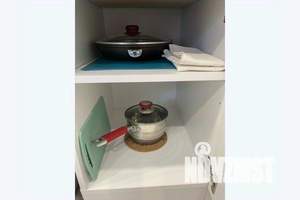 1-к квартира, посуточно, 20м2, 2/4 этаж