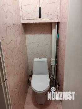 2-к квартира, на длительный срок, 46м2, 4/5 этаж