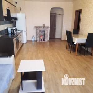 3-к квартира, на длительный срок, 77м2, 13/14 этаж