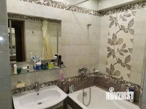 3-к квартира, на длительный срок, 80м2, 6/10 этаж