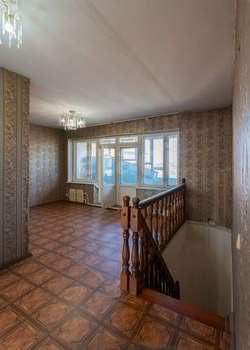 5-к квартира, на длительный срок, 156м2, 6/6 этаж