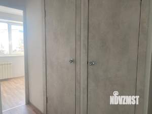 2-к квартира, на длительный срок, 45м2, 5/5 этаж