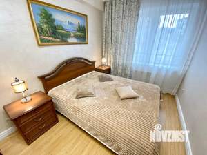1-к квартира, посуточно, 40м2, 2/7 этаж