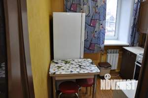 2-к квартира, посуточно, 43м2, 2/4 этаж