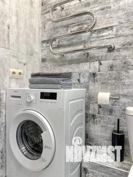 2-к квартира, посуточно, 48м2, 1/1 этаж