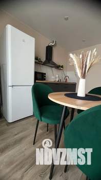 1-к квартира, посуточно, 38м2, 12/12 этаж