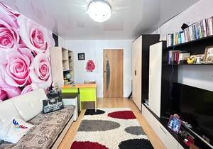 3-к квартира, на длительный срок, 60м2, 1/5 этаж