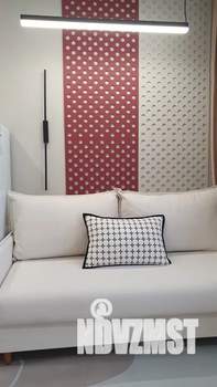 1-к квартира, посуточно, 34м2, 4/9 этаж