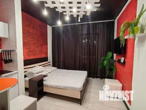 1-к квартира, посуточно, 25м2, 14/16 этаж