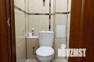 2-к квартира, посуточно, 60м2, 4/16 этаж