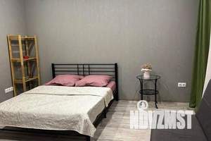 1-к квартира, посуточно, 37м2, 2/16 этаж