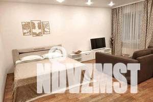 1-к квартира, посуточно, 51м2, 9/10 этаж