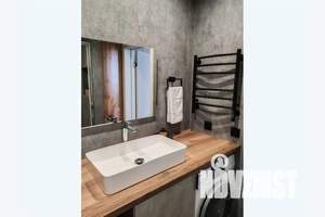 1-к квартира, посуточно, 41м2, 8/9 этаж