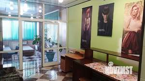 Студия квартира, на длительный срок, 35м2, 2/3 этаж