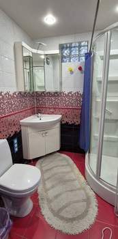 1-к квартира, на длительный срок, 31м2, 3/5 этаж