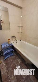 1-к квартира, на длительный срок, 37м2, 4/5 этаж