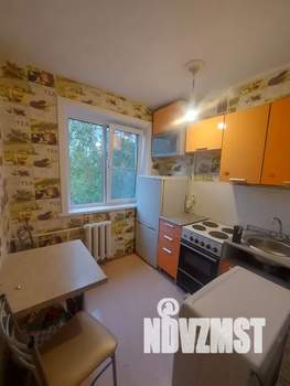 1-к квартира, посуточно, 33м2, 5/5 этаж