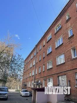 1-к квартира, на длительный срок, 32м2, 1/4 этаж