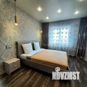 2-к квартира, посуточно, 45м2, 11/15 этаж