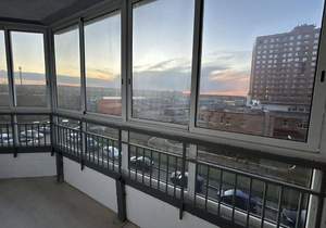 1-к квартира, на длительный срок, 40м2, 3/16 этаж