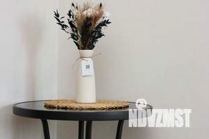 1-к квартира, посуточно, 42м2, 16/16 этаж