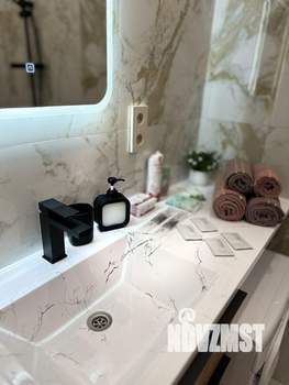 1-к квартира, посуточно, 23м2, 1/1 этаж