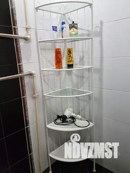 1-к квартира, посуточно, 49м2, 2/8 этаж