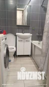 1-к квартира, посуточно, 30м2, 6/16 этаж