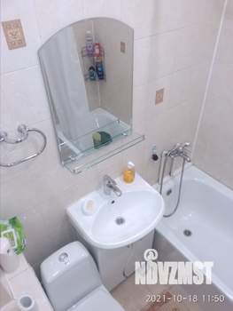 1-к квартира, на длительный срок, 34м2, 5/9 этаж