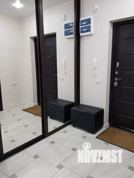 2-к квартира, посуточно, 48м2, 5/17 этаж