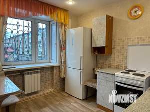 2-к квартира, на длительный срок, 53м2, 2/5 этаж