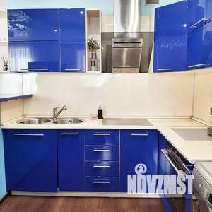 1-к квартира, посуточно, 40м2, 5/9 этаж