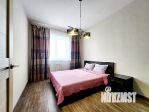 2-к квартира, посуточно, 72м2, 13/16 этаж