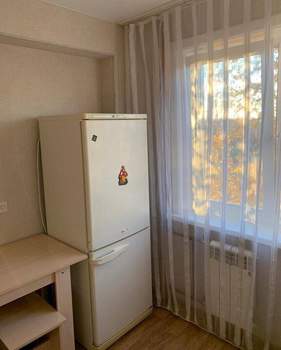 1-к квартира, на длительный срок, 31м2, 5/5 этаж