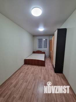 2-к квартира, на длительный срок, 46м2, 4/5 этаж